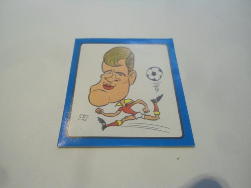 Caricature prosdocimi - caricature,