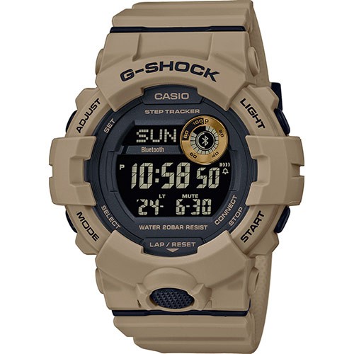 Casio shock gbd 800uc 5er - g-shock, gbd-800uc-5er