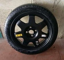 Ruotino Di Scorta Ford EcoSport Fiesta BMax