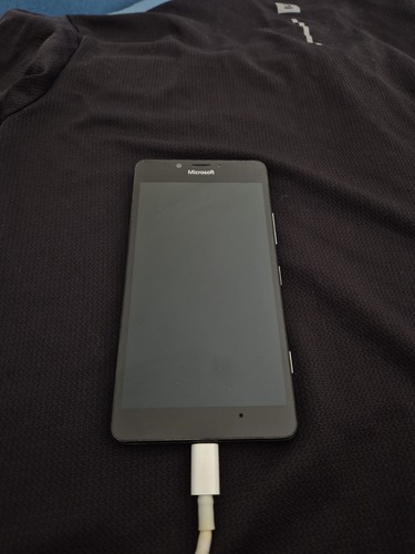 Microsoft lumia 950 32gb - lumia,