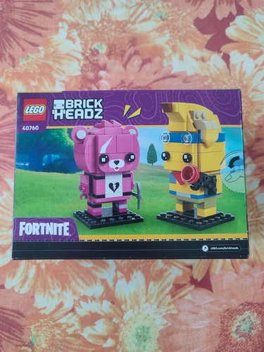 Lego fortnite 40760 brick - 40760,