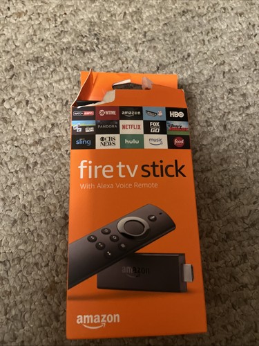 Amazon fire stick - amazon,