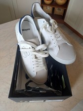 BLAUER -   White/Blue