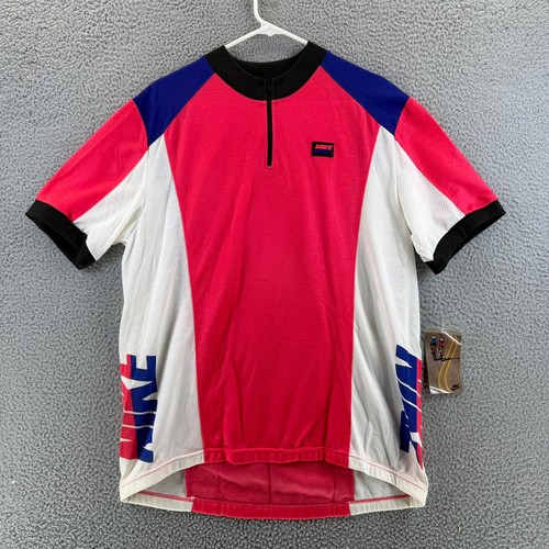 Maglia ciclismo vintage nike - maglia,