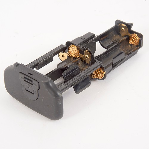 Pacco supporto batteria - pacco/supporto,