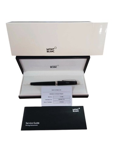 Montblanc meisterstuck - montblanc,