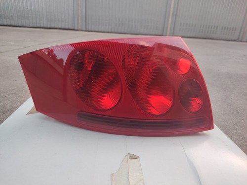 Audi mk1 fanale - tt,