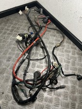 IMPIANTO ELETTRICO SYM