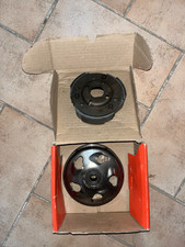 KIT CAMPANA E FRIZIONE MALOSSI MAXI FLY SYSTEM HONDA SH 125 I.E.  ABS 2020/25