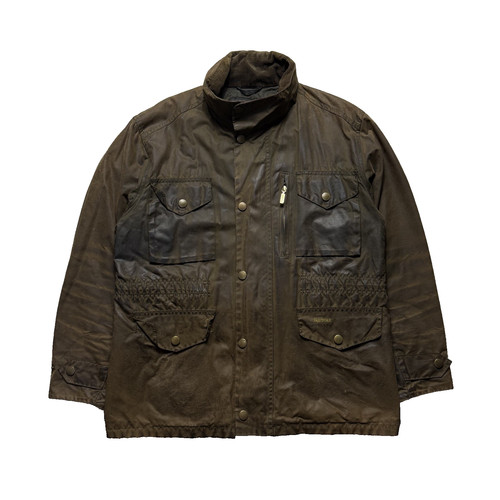 Cappotto giacca uomo vintage - cappotto,