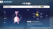 Leggende Pokémon: Z-A Shiny