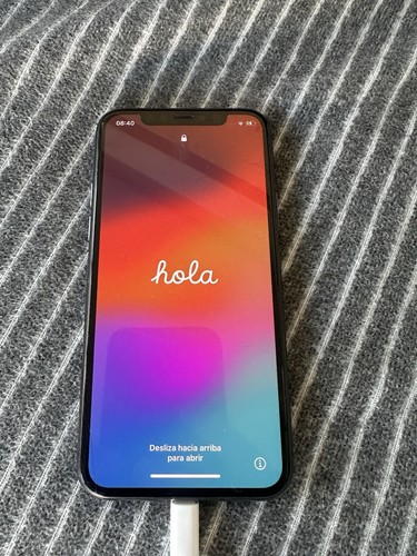 Smartphone apple iphone pro - smartphone,