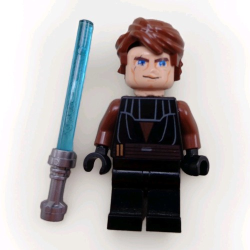 Lego anakin skywalker - skywalker, star