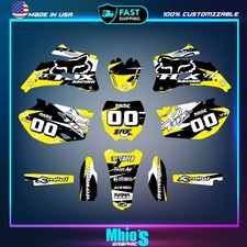 Yamaha yzf250 450 2006 - 2006, 2007