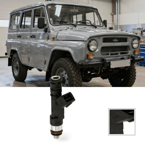 Iniettore carburante adatto