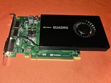 NVIDIA Quadro K2200 4GB GDDR5