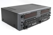 TASCAM CD-RW402 Doppio Lettore