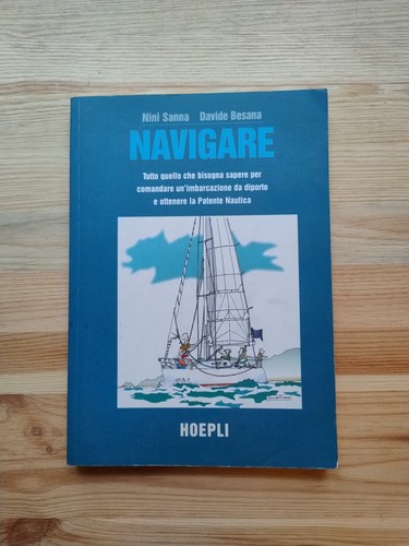 Navigare comandare