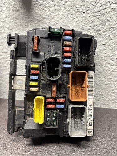 Bsm r08 9667199680 psa - r08, br
