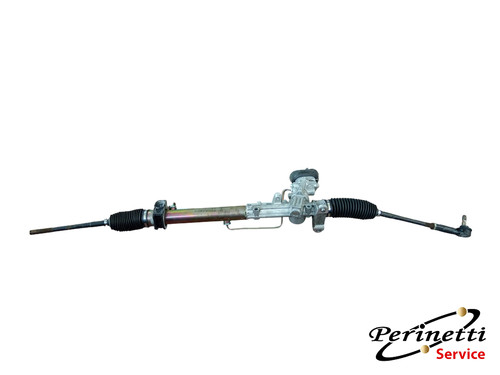 Scatola sterzo audi 8l - scatola,