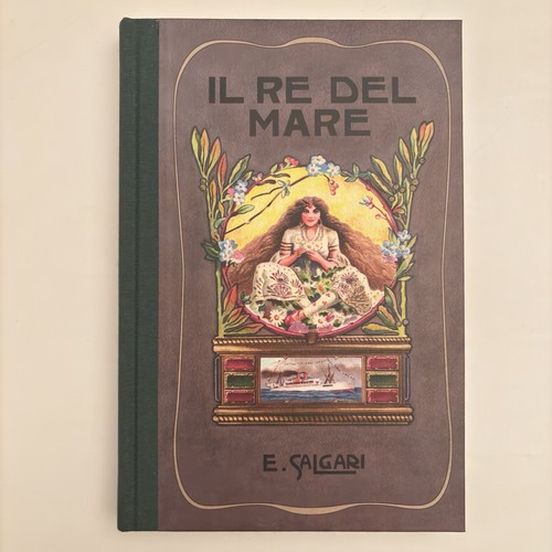 Del mare la - del,