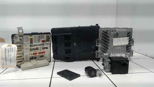 Kit avviamento renault scenic - renault,