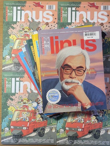 Riviste libri vari - riviste,