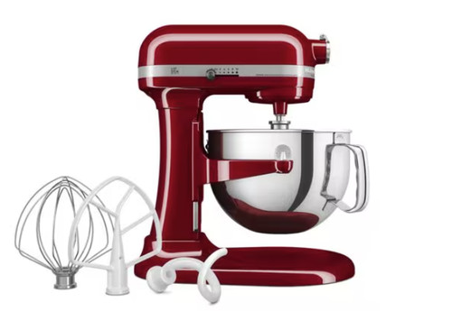 Kitchenaid miscelatore - kitchenaid,