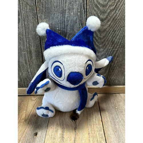 Disney winter blue - winter,