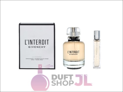 Givenchy interdit set - givenchy,