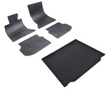 BMW Serie 5 F11 Touring