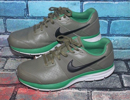 Nike air pegasus verde - nike,