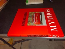 FERRARISSIMA 12 FERRARI MYTHOS TIRATURA LIMITATA CON INSERTO