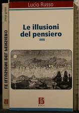 LE ILLUSIONI DEL PENSIERO