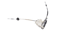 Audi SQ5 Türschloss Hinten