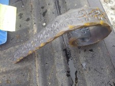 HANDRAILS di sicurezza per