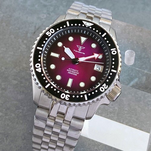 Orologio uomo tandorio 41mm - orologio,