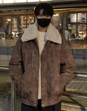 Cappotto invernale uomo chic