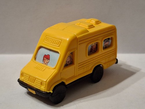 1991 kinder montable - 1991,