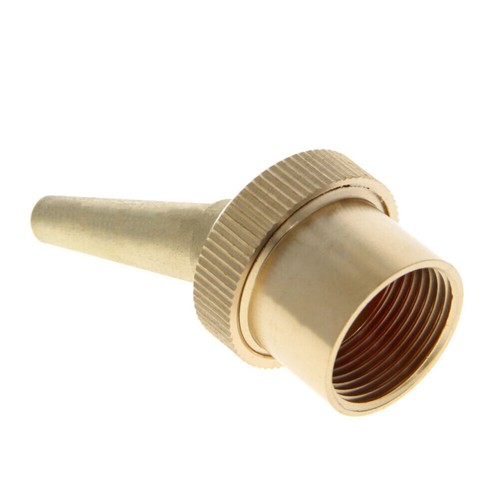 3pcs ugello fontana ottone - 1/3pcs,