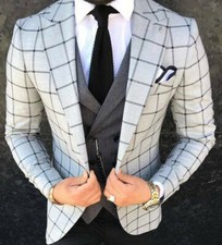 Designer Gentleman Abito