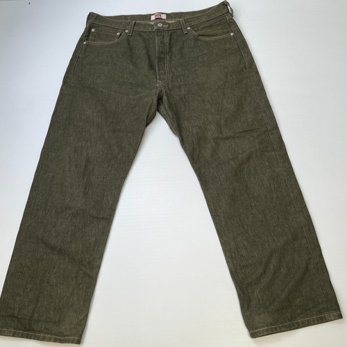 Levi jeans uomo originale - uomo, 38