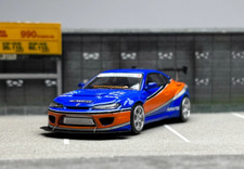 Modellino sportivo da corsa