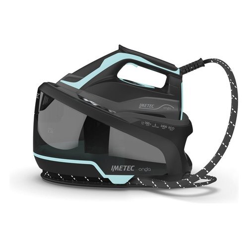 Imetec sistema stirante - imetec,