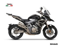 PORTA BAULETTO MOTOCICLI