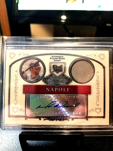 Relic maglia rookie - relic,