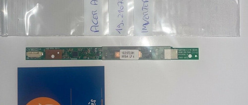 Inverter 21072 081 - 19.21072.081,