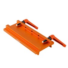 Piastra di montaggio a coda di