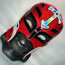 King Mysterio Semi