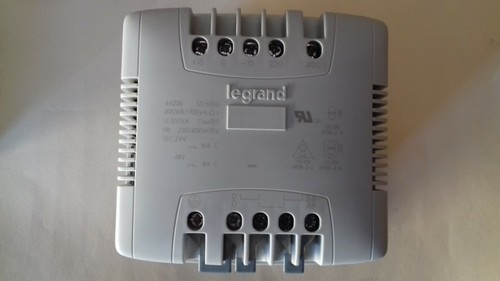 Trasformatore legrand 44236 - legrand,